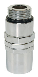 Steel Forged NPT Rotating Hose Connectors With Diameter 3/4&quot; Or 1&quot;