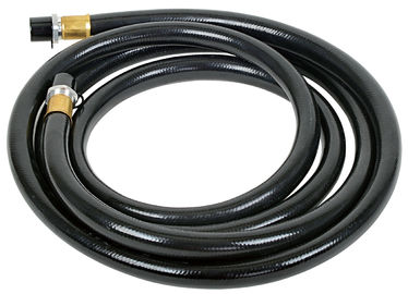 300PSI / 20BAR Pressure Hybrid Polymer Delivery Hose With 13ft / 4m Length