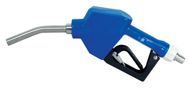 2GPM - 14 Flow Rate Plastic Automatic Nozzle With 3/4" Spout