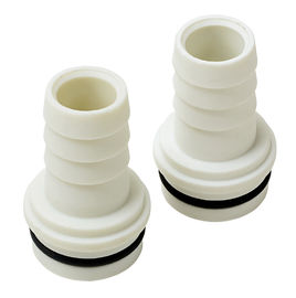 Plastic Hose Tail Fuel Transfer Pump Kits With 3/4" Hose Barb
