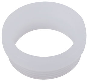 2 Inch Polypropylene BSP Bung Adapter For Barrel / Container Pump