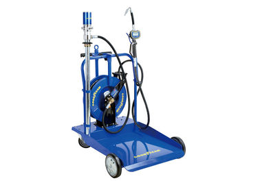 Goodyear Oil Dispensing Suit-Lubrication Tools Mobile Air Operated Oil Pump Kits