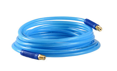 1/4" Size Air And Water Hose High And Low Temperature Resistance