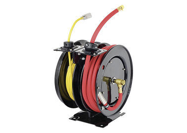 Polypropylene 25ft 12AWG Electric Cable Reel for SJTOW type cord