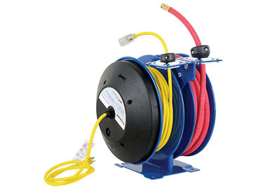 Polypropylene 25ft 12AWG Electric Cable Reel for SJTOW type cord