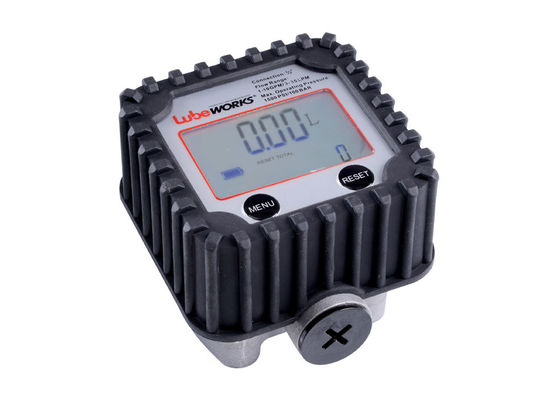 35Liter DIGITAL OIL METER with rotation screen CE certification