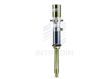 Oil Transfer Equipment Vertical Pneumatic Oil Pump for drums 8 bar 100L