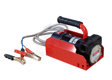 12Volt  DC Electric Diesel Transfer Pump With Carrying Handle 17psi 1.2bar