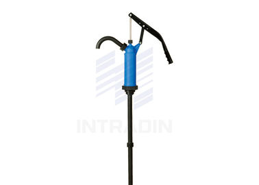 60 - 220 L Fuel Transfer Hand Pump With Adjustable Handle Made of ABS