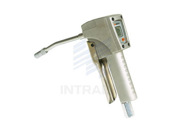 1/4" Inlet Connection Positive 4 Digital Grease Control Valve for High Pressure Lubricants