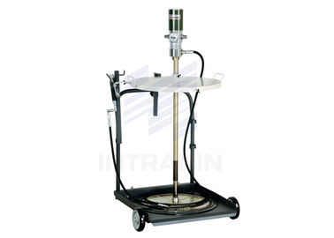 Combination Pneumatic Grease Pump Kits For Dispensing