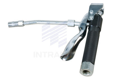 600Bar / 9000PSI Pressure Range Digital Grease Control Valve With 3 / 8" Inlet Connection