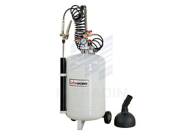 60 Liter 17 Gallon Air Operated Oil Suction Drainer