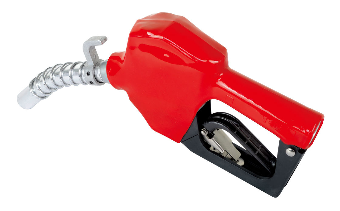High Volume Gasoline Diesel Kerosene Auto Shut Off Fuel Nozzle Wtih UL Listed