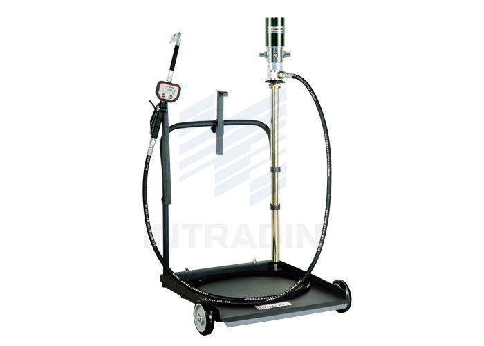 Air Operated 60L  Pneumatic Fuel Transfer Pump Wall Mounted