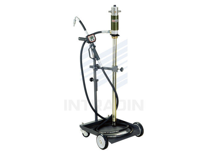 Multiple Drum Trolley Pneumatic Oil Pump For 180 Litre Drum