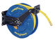 Goodyear retractable wall mounted hose reel 15m hose Max. 300PSI