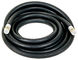 13FT / 4M 300PSI / 20BAR Delivery Nitrile Rubber Hoses With Crimped Ends