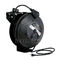 12 AWG  Heavy Duty Retractable Extension Cord Reel