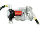 Self - Priming Vane Pump / Heavy Duty Fuel Transfer Pump For Diesel &amp; Kerosene
