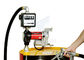 Self - Priming Vane Pump / Heavy Duty Fuel Transfer Pump For Diesel &amp; Kerosene