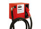 Commercial Standard Duty 120 Volt Fuel Transfer Pump with Mechanical Meter
