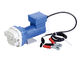 12V DC Electric Motor Urea Transfer Pump Kits 180W , Innlet / Outlet 3/4&quot;