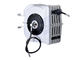 10 - 15m Air And Water Hose Reel With Adjustable Hose Stopper Mounted On Wall , Ceiling
