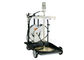Economical and Convenient Combination Mobile Pneumatic Grease Pump With Wheel