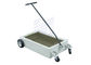17gal Waste Oil Drain Cart For Vehicle With 1 / 1 Oil Pump 1 / 2&quot; BSP Connection