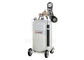 Air Operated Waste Oil Drainer Changer Pressure Sparyer 30 / 60 Liter