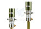 Non-corrosive Air Operated Grease Pump 20-30kgs 1/4”M Air Driven Grease Pump