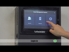 Smart Fluid Management System